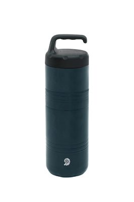 Origin Outdoors термос з подвійною стінкою, синій