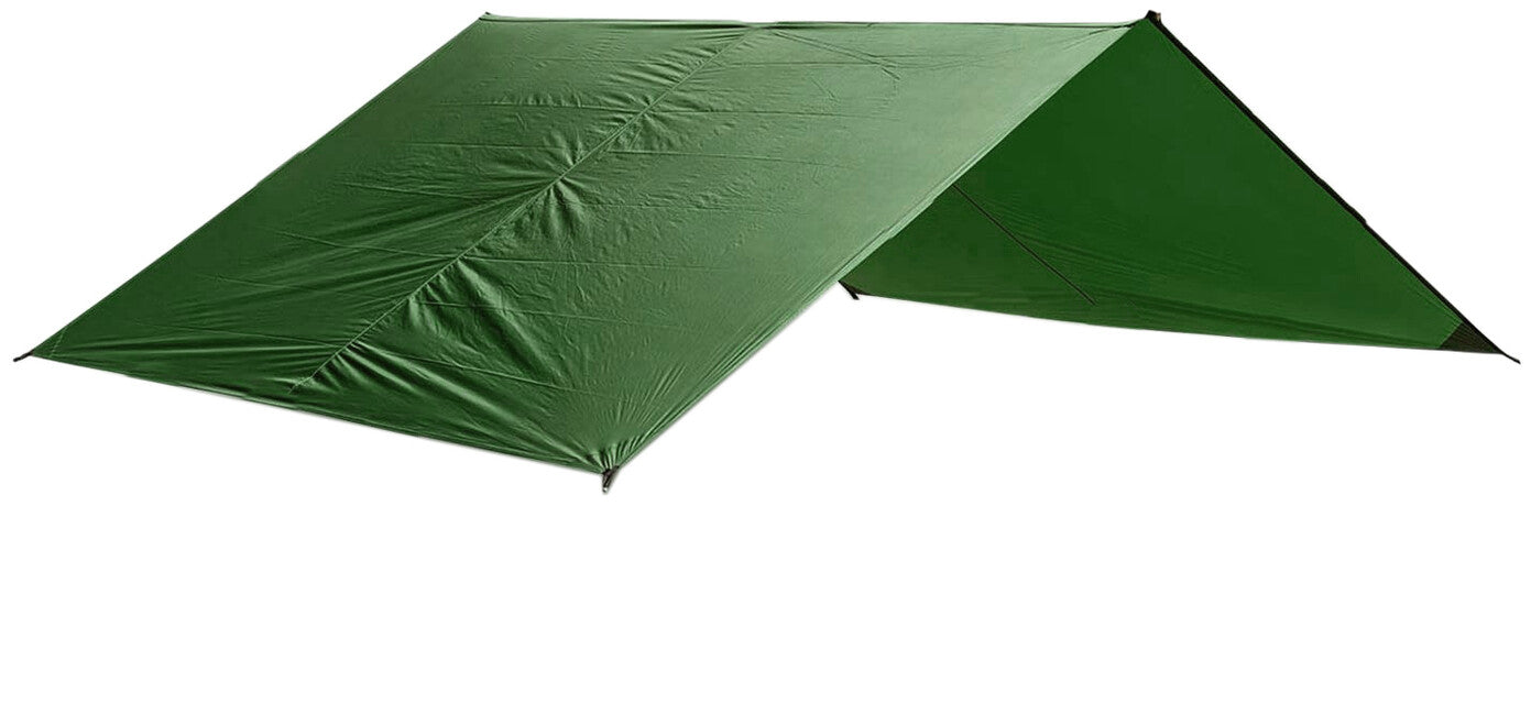 Origin Outdoors брезент Ripstop Pro з точками для підвішування та захистом від УФ-випромінювання
