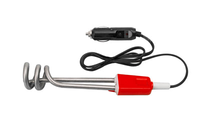 Origin Outdoors занурювальний обігрівач, 12 V, 120 Watt