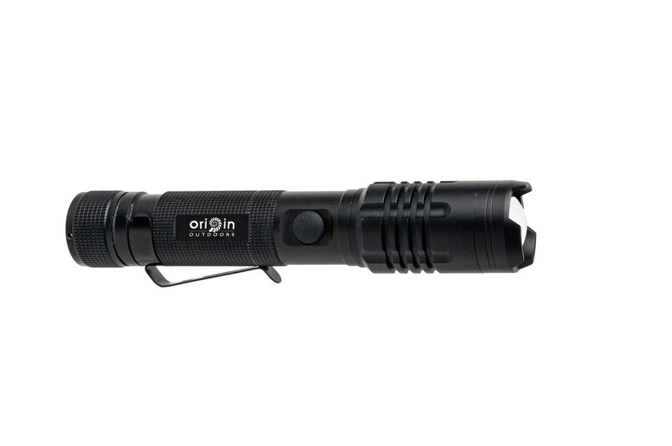 Origin Outdoors LED ліхтар Powerbank 1000 люменів
