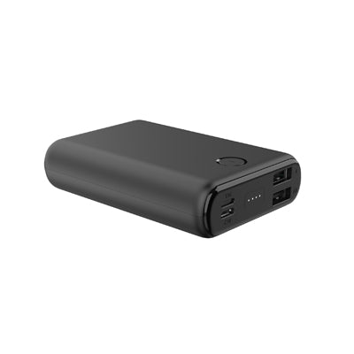 Origin Outdoors Powerbanka 10.000 мАг, чорна