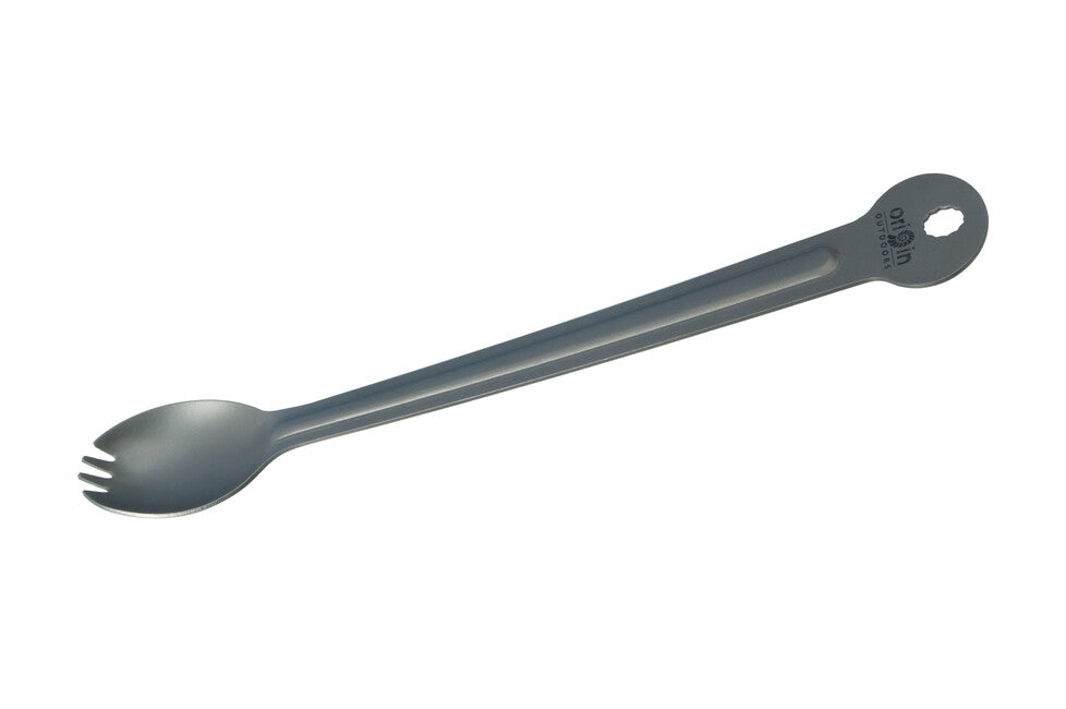 Origin Outdoors титаніум-spork прилад довгий