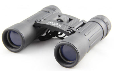 Origin Outdoors бінокль 10x25, чорний