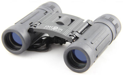Origin Outdoors бінокль 8x21, чорний