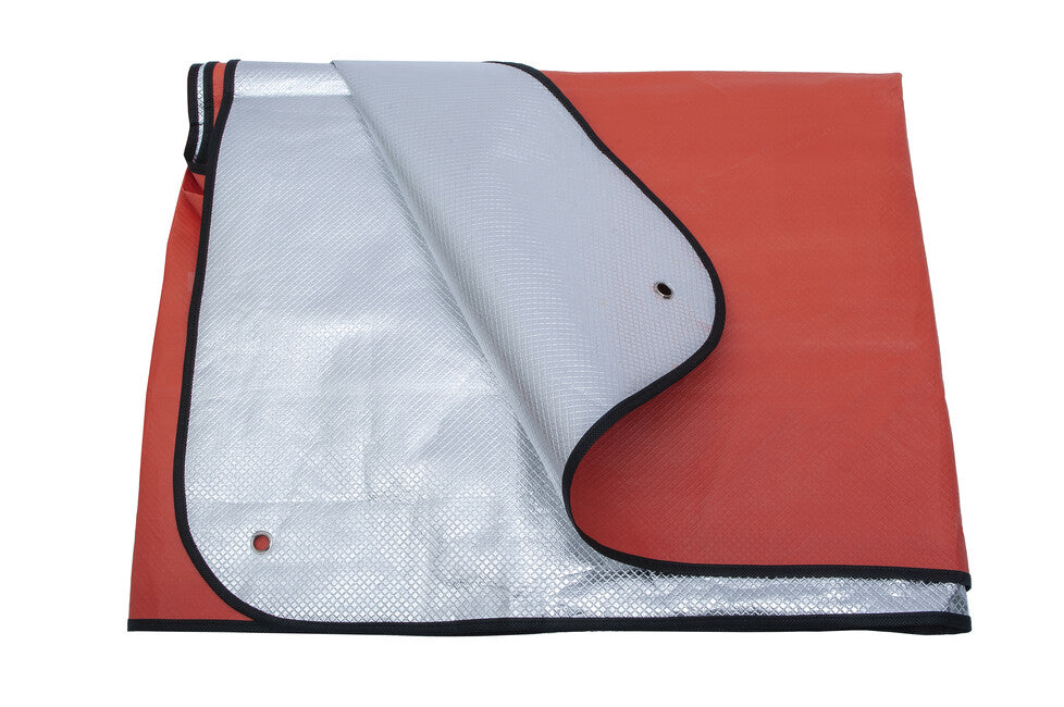 Origin Outdoors Reflex аварійна рятувальна мантія 200 x 150 см