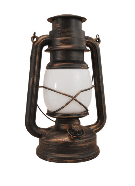 Origin Outdoors Retro LED кемпінгова лампа