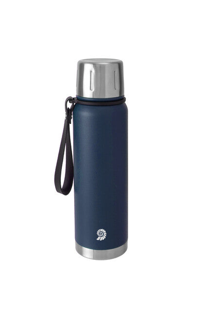Origin Outdoors RockSteel вакуумний термос 0,75 л, синій