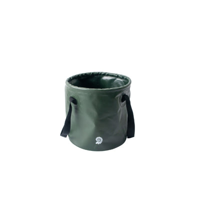Origin Outdoors складне відро 12 л, зелене