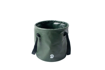 Origin Outdoors складне відро 30 л, зелене