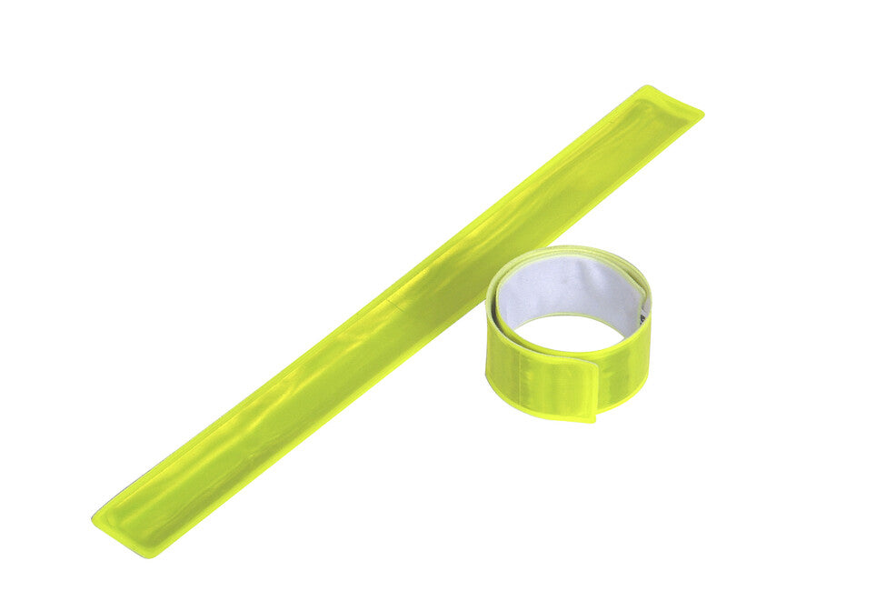 Origin Outdoors Slap Wrap люмінесцентна стрічка на зброю, жовта 1 пара