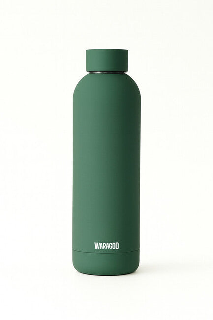 WARAGOD Terra термос 500ml, зелений