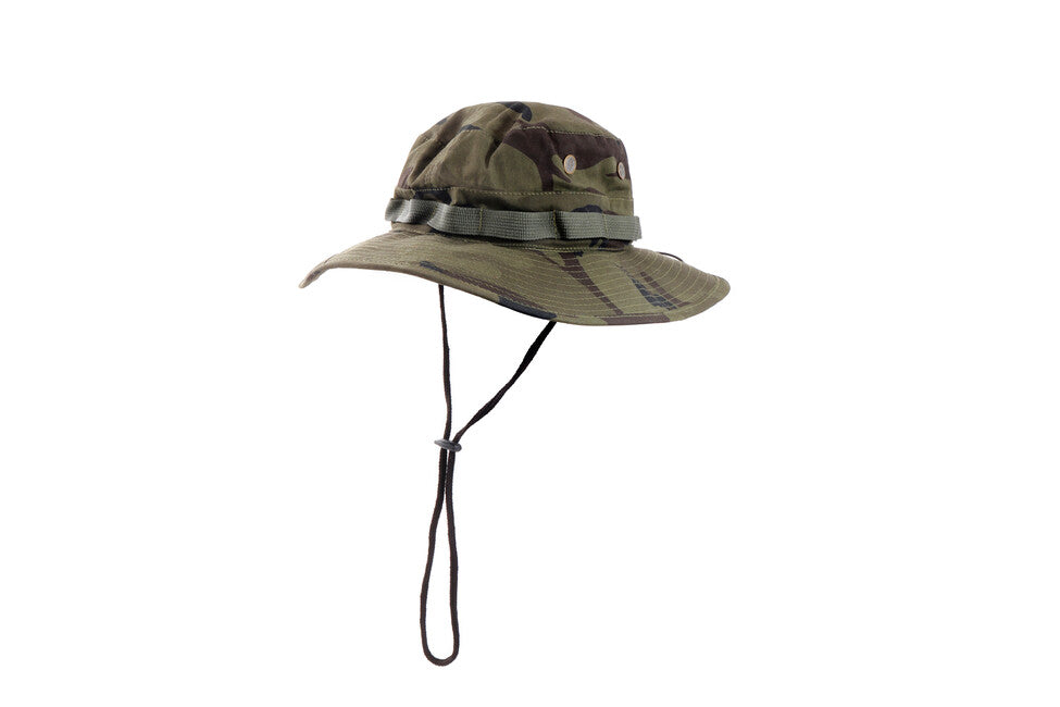 Origin Outdoors Tactical Boonie шапка, камуфляж