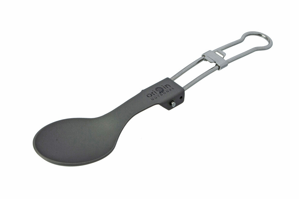 Origin Outdoors Titanium-Minitrek лижний прибір ложка