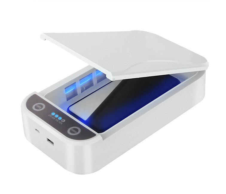 Origin Outdoors USB UV-стерилізатор