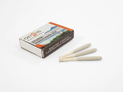 Origin Outdoors сірники стійкі до вітру й води, 3x20 шт.