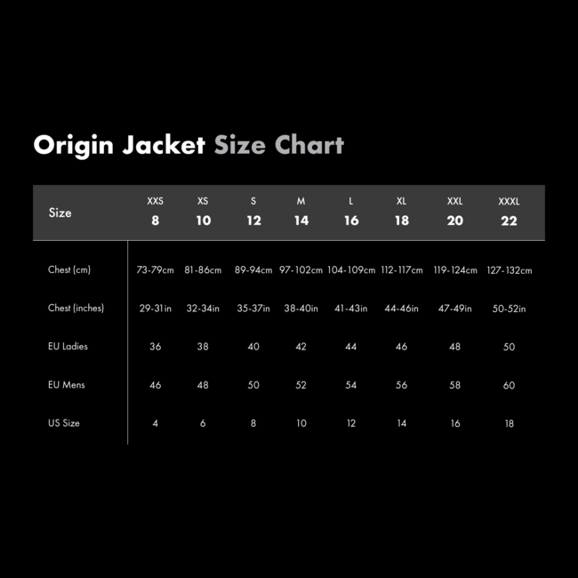 Mac in a Sac Origin 2 непромокаємий куртка UNI, неоновий арбуз