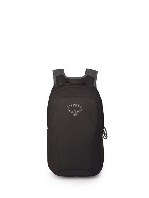 OSPREY UL STUFF PACK складний рюкзак, чорний