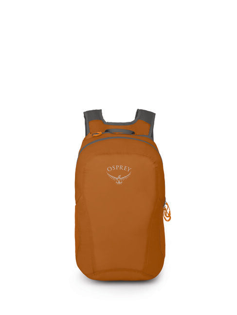 OSPREY UL STUFF PACK складаний рюкзак, тоффі помаранчевий