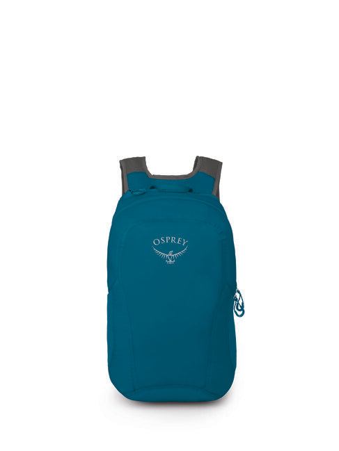 OSPREY UL STUFF PACK складаний рюкзак, waterfront синій