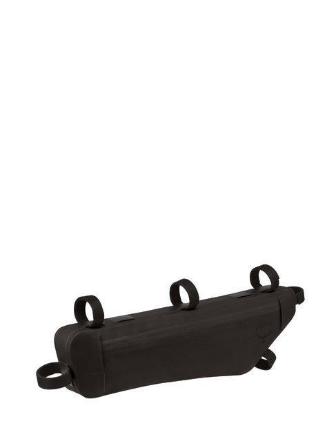 OSPREY Escapist Frame Bag Large велосипедна рамна сумка, чорна