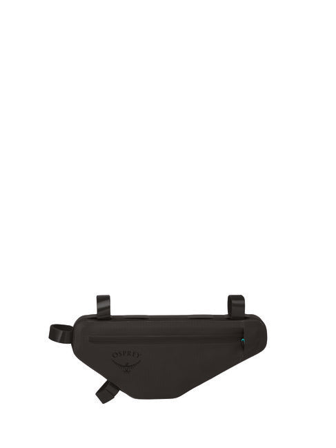 OSPREY Escapist Wedge Bag сумка на раму велосипеда, чорна
