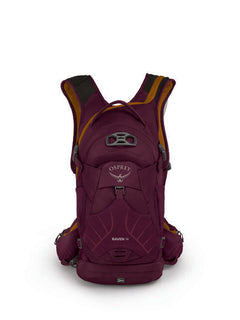 OSPREY рюкзак для велосипеда Raven 14, aprium пурпурний