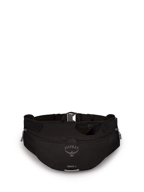 OSPREY SAVU 2 поясна сумка, чорна