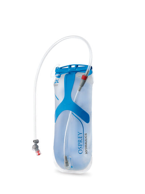 OSPREY Hydraulics 2L Reservoir II гідробак