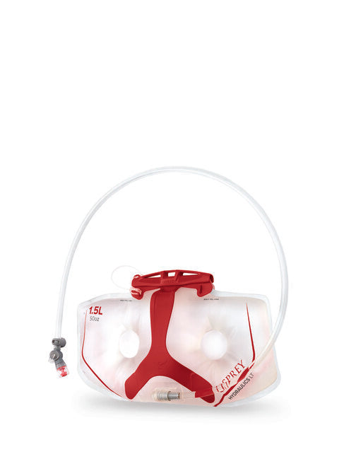 OSPREY HYDRAULICS LT 1.5L LUMBAR RESERVOIR II поясна сумка для води