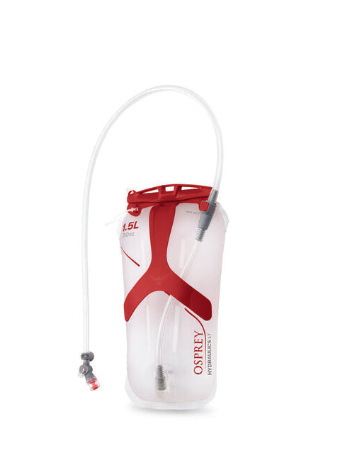 OSPREY HYDRAULICS LT 1.5L RESERVOIR II гідровак