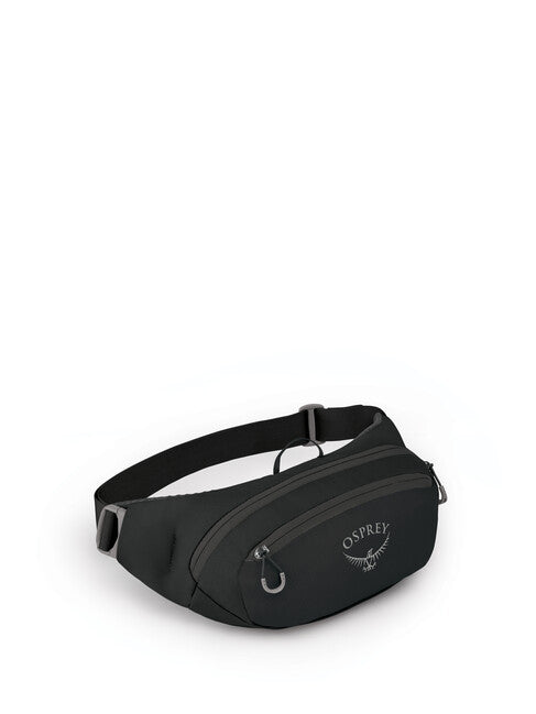 OSPREY DAYLITE WAIST II поясна сумка, чорна
