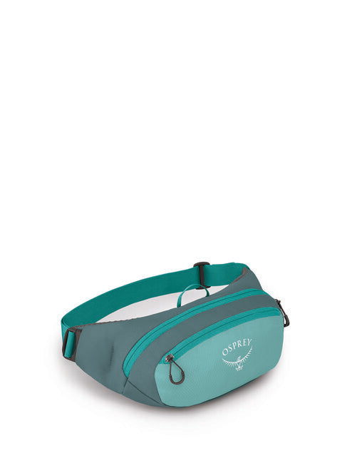 OSPREY DAYLITE WAIST поясна сумка, jetstream синій/cascade синій