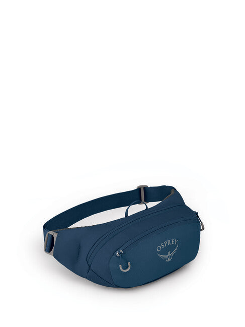 OSPREY Daylite Waist поясна сумка, хвильово-синя