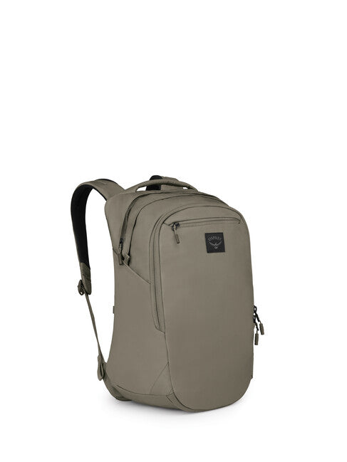 OSPREY AOEDE AIRSPEED BACKPACK міський рюкзак 20, бетонний загар