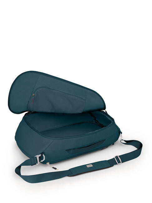 OSPREY ARCANE DUFFEL дорожна сумка, темно-синя