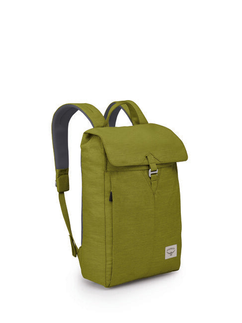 OSPREY ARCANE FLAP PACK міський рюкзак, matcha зелений вересовий