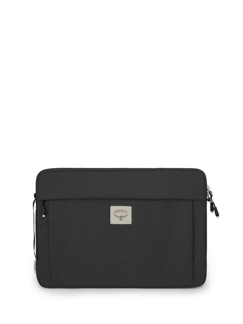 OSPREY ARCANE LAPTOP 16 сумка, чорна