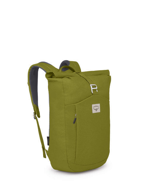 OSPREY рюкзак Arcane Roll Top Pack міський, матча зелена мланиця