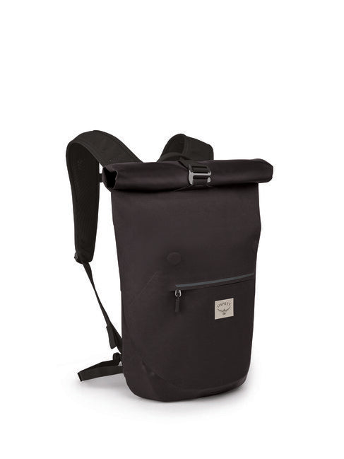 OSPREY Arcane Roll Top WP 25 міський рюкзак, stonewash чорний