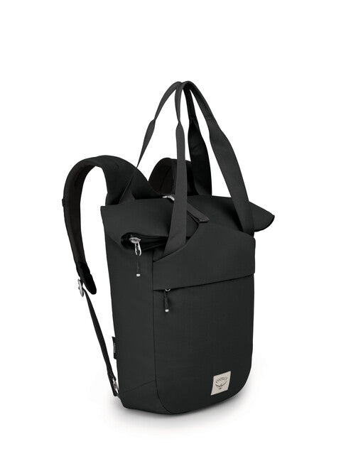 OSPREY Arcane Tote Pack рюкзак, чорний