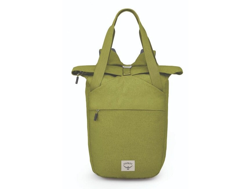 OSPREY arcane tote pack рюкзак, матчево-зелений меланж