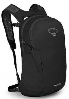 OSPREY daylite 13 міський рюкзак, чорний