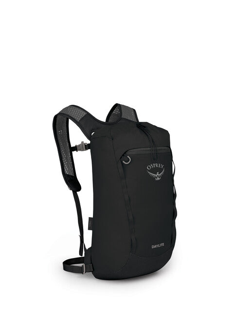 OSPREY daylite cinch pack міський рюкзак, чорний