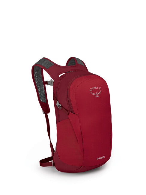 OSPREY Daylite 13 міський рюкзак, космічний червоний