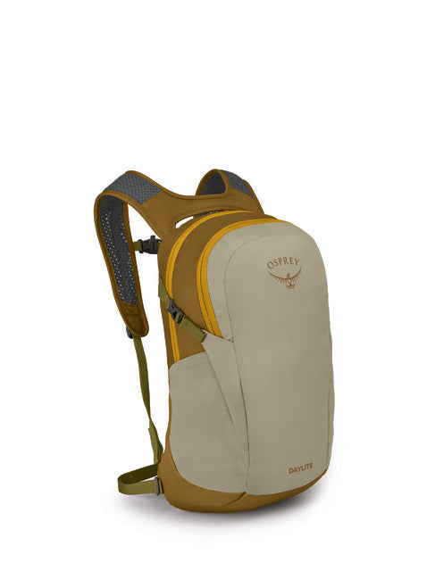 OSPREY DAYLITE 13 міський рюкзак, meadow сірий/histosol коричневий