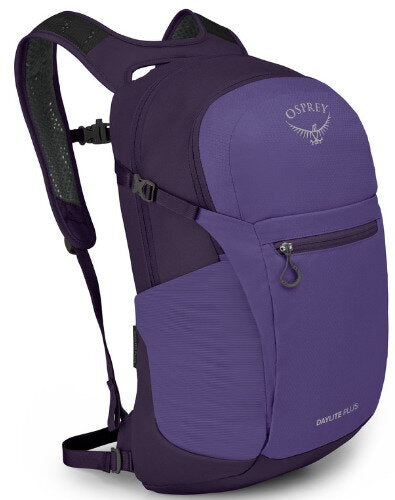 OSPREY DAYLITE PLUS міський рюкзак 20, dream пурпурний