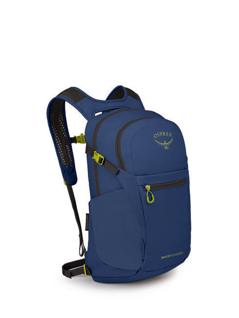 OSPREY DAYLITE PLUS міський рюкзак 20 земля, синій тан