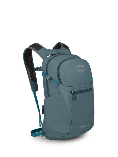 OSPREY DAYLITE PLUS міський рюкзак 20 EARTH, морська скельниця синя