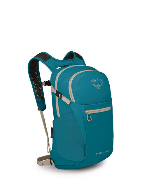 Osprey Daylite Plus міський рюкзак Earth 20, tropical синій