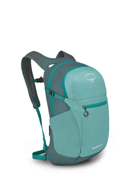 OSPREY DAYLITE PLUS 20 міський рюкзак, jetstream синій/cascade синій